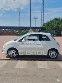 2013 Fiat 500