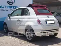 2013 Fiat 500