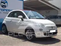 2013 Fiat 500