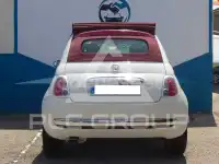 2013 Fiat 500
