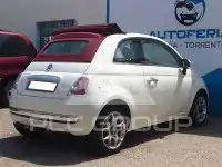2013 Fiat 500