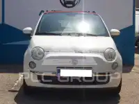 2013 Fiat 500