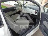 2013 Fiat 500