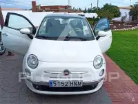 2013 Fiat 500