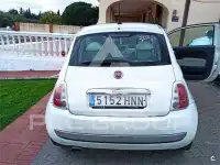 2013 Fiat 500
