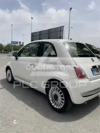 2013 Fiat 500
