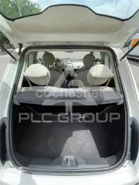 2013 Fiat 500
