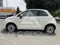 2013 Fiat 500