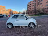 2013 Fiat 500