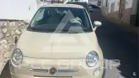 2013 Fiat 500