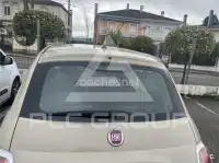 2013 Fiat 500