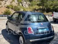 2013 Fiat 500