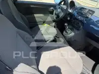 2013 Fiat 500