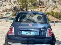 2013 Fiat 500