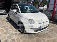 2013 Fiat 500