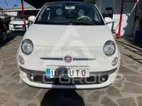 2013 Fiat 500