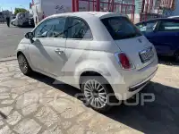 2013 Fiat 500