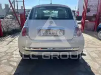 2013 Fiat 500