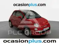2013 Fiat 500