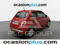 2013 Fiat 500