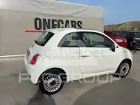 2013 Fiat 500