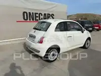 2013 Fiat 500