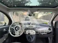2013 Fiat 500