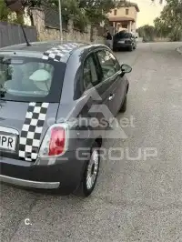 2013 Fiat 500