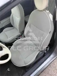 2013 Fiat 500