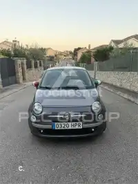 2013 Fiat 500