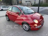 2013 Fiat 500