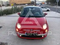 2013 Fiat 500