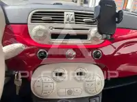 2013 Fiat 500