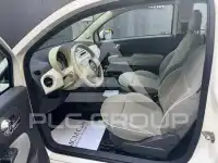 2013 Fiat 500