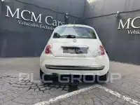 2013 Fiat 500