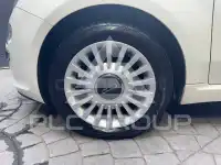 2013 Fiat 500