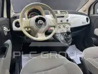 2013 Fiat 500