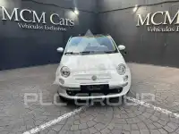 2013 Fiat 500