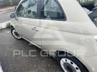2013 Fiat 500