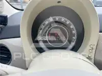 2013 Fiat 500