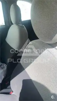 2013 Fiat 500