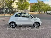 2013 Fiat 500