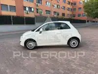 2013 Fiat 500