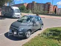 2013 Fiat 500