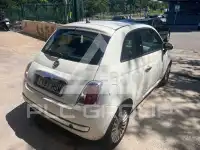 2013 Fiat 500