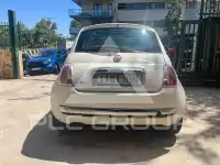 2013 Fiat 500