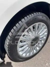 2013 Fiat 500