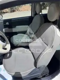 2013 Fiat 500