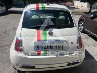 2013 Fiat 500