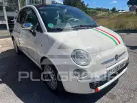 2013 Fiat 500